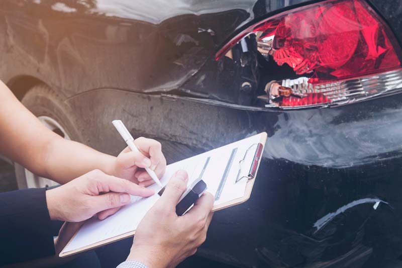 Contrôle technique automobile, Écommoy