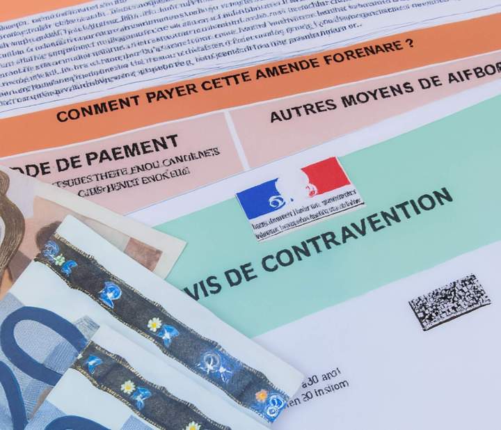 Contrôle technique Le Mans