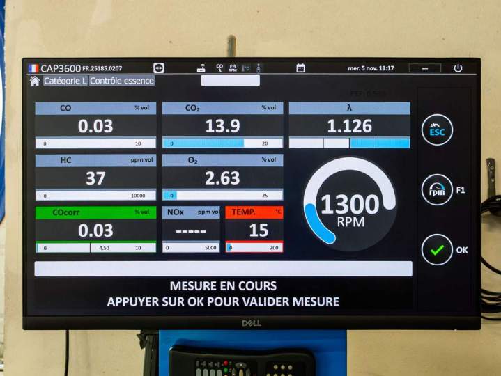 EURL LE MANS CONTRÔLE AUTO (26)