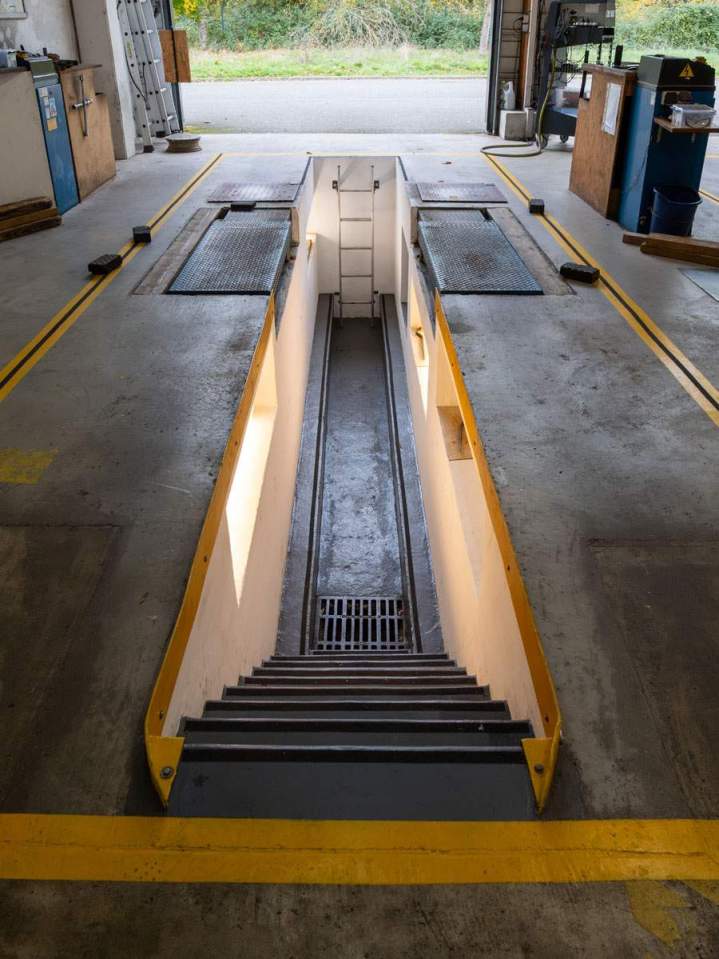 EURL LE MANS CONTRÔLE AUTO (33)