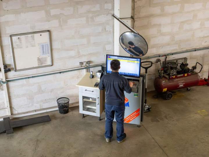 EURL LE MANS CONTRÔLE AUTO (35)