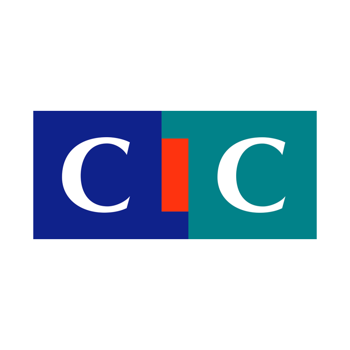 Logo Cic