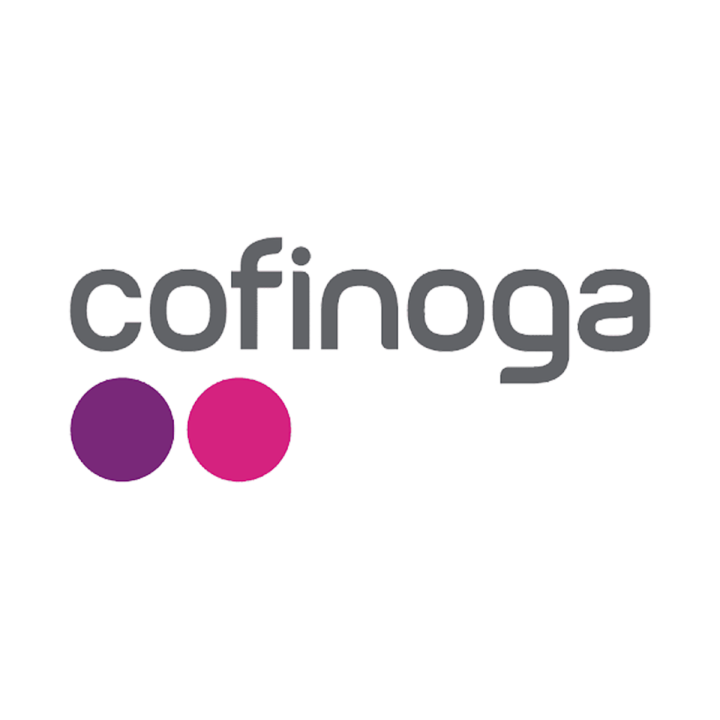 Logo Cofinoga