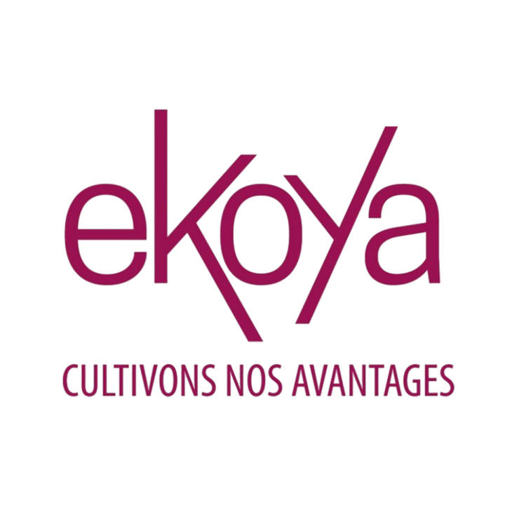 Logo Ekoya