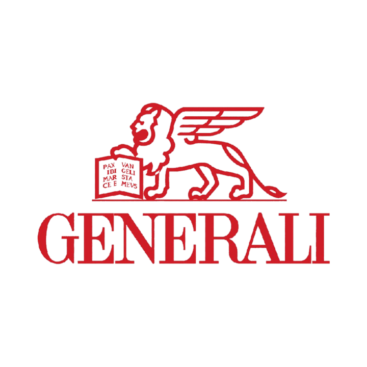 Logo Generali