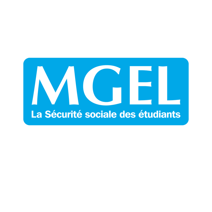 Logo MGEL