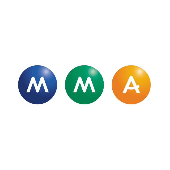 Logo MMA