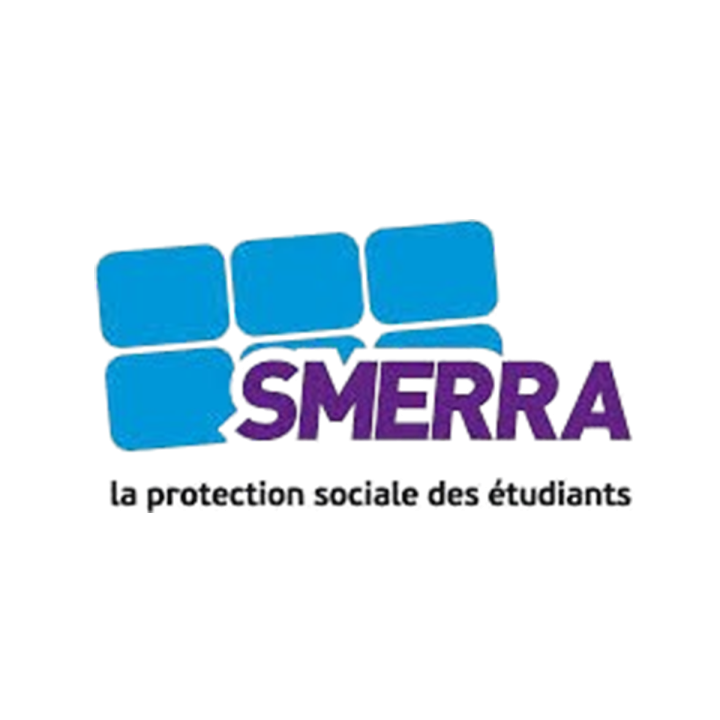 Logo Smerra