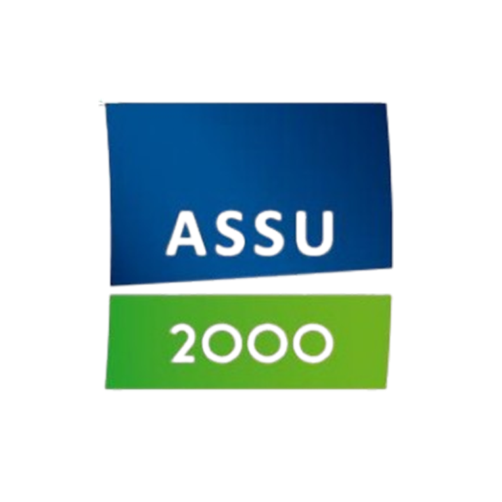 Logo assu 2000