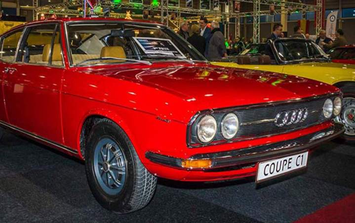 Contrôle technique voiture de collection Le Mans