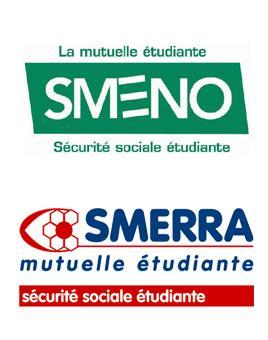 Logo SMENO et SMERRA