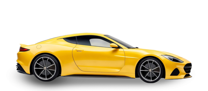 Contrôle technique pour voiture Le Mans